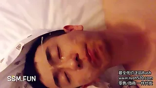 China Twink Fuck 39